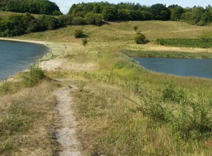 Stülper Huk, Germany